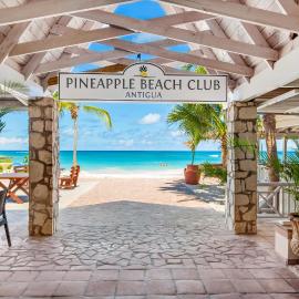 Willikies में, होटल Pineapple Beach Club - All Inclusive - Adults Only