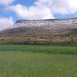 Hotel Rural Grado del Pico, hotelli kohteessa Grado del Pico