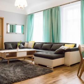 Melorell apartment, Hotel in Pärnu