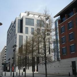 Merchant Quarters by L3 Apartments