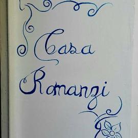 Casa Romanzi, ξενοδοχείο στο Κάπρι