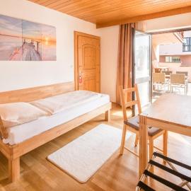 Hotel Bettstadl
