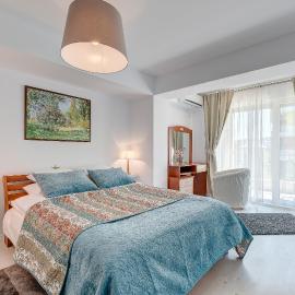 Bucharest Airport Suites & Villas, ξενοδοχείο στο Otopeni