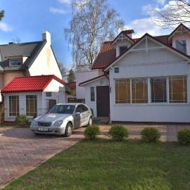 Jurmala Guest House Markiza, hotel u gradu Jurmala
