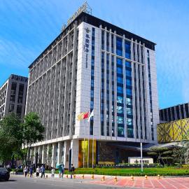 Tylfull Hotel, hotel u Pekingu