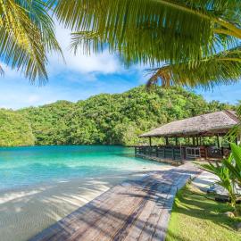 Sea Passion Hotel, hotel din Koror