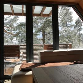 Chata Dorotka, hotel in Vyšné Ružbachy