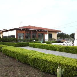 Villa Rosa, hotel din Modica