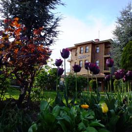 Turquhouse Hotel, hotelli kohteessa Istanbul
