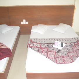 Dynamic SH Resort, hotell i Cox's Bazar