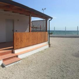 Camping Lido di Salerno, hotel din Pontecagnano