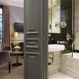 Hotel Lumen Paris Louvre