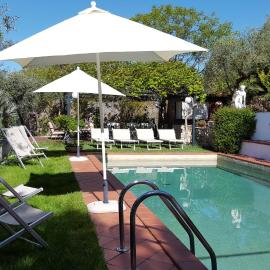 La Maison Galu', hotel a Itri