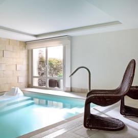 Artesa Suites & Spa, хотел в Санто Торме дел Пуерто