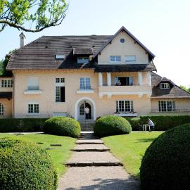 Maison d'Hôtes l'Escale, hotel in Bains-les-Bains