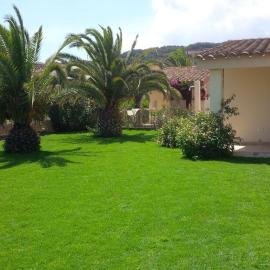 Villino Mimosa, hotel in Costa Rei