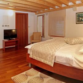 Hotel Monika, hotel i Trogir
