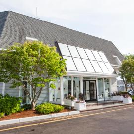 The Cove at Yarmouth by Westgate Resorts