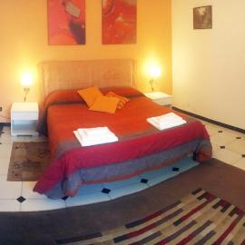 B&B Villa Giglio, ξενοδοχείο σε Catanzaro