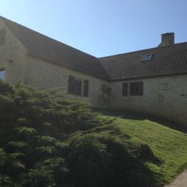 Gite De Rouffiac