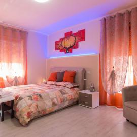 SuiteIRIS B&B