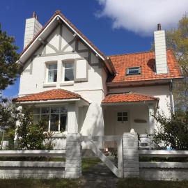 Vakantiehuis Strandpieper, hotel u gradu Ostdunkerke