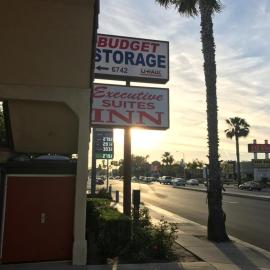 Executive Suites Inn, hotel a Westminster