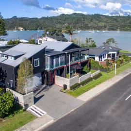 Tides Reach Whitianga