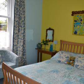 The Spindle Guest Rooms, hotel in St. Andrews