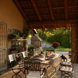 La casetta, hotel din Cerretto Langhe
