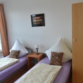 Apartotel Köln Frechen, hotel di Frechen