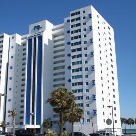Club Regency at Regency Towers, hotel in Myrtle Beach