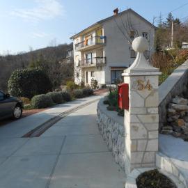 Apartman Gabi, hotel v destinácii Kastav