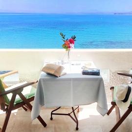 Hotel Theris, hotel en Agistri