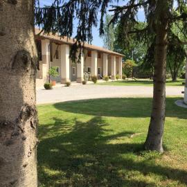 B&B Cascina Sagrestia, hotel a Asola
