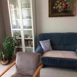 Apartmán Náměstí Horníků, hotel a Trutnov