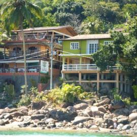 Pousada Cibeles, Hotel in Praia de Araçatiba