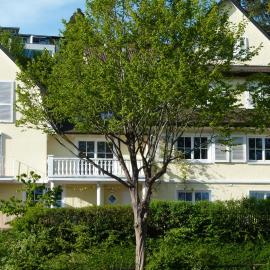 Ferienwohnung Bodensee, готель у місті Юберлінген