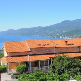 Villa Mira, ξενοδοχείο σε Kastav