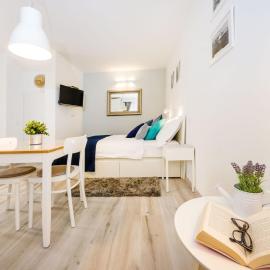 Navis Luxury Apartments, hotel in Vodice