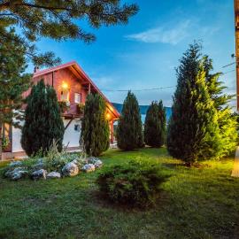 GuestHouse Jagic, hotel di Plitvička Jezera