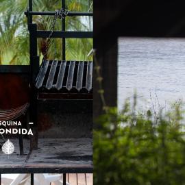 Esquina Escondida โรงแรมในเฟเดราซิออน
