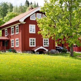 Stöpafors 110, hotel em Sunne