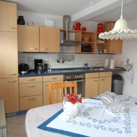 Ferienwohnung Ebeling under stars, hotel en Dassel