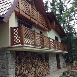 Residenz Pal, hotell i Kokava nad Rimavicou