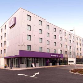 Premier Inn London Heathrow Terminal 5