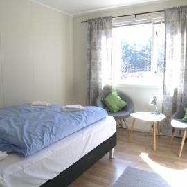 Sørvågen INN, hotel din Sørvågen