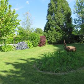 Chez Pierre et Caroline, hotel a Les Herbiers