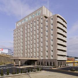 Hotel Route-Inn Sendaiizumi Inter, hotel v destinácii Sendai