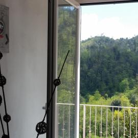 Appartamento La Costa – hotel w mieście Pignone